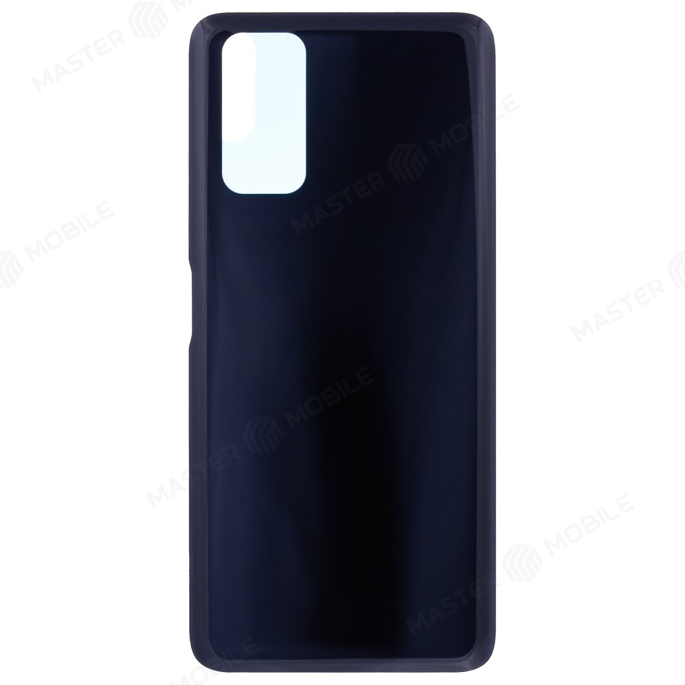 Задняя крышка для Huawei Honor View 30 Pro (OXF-AN10) (черный)