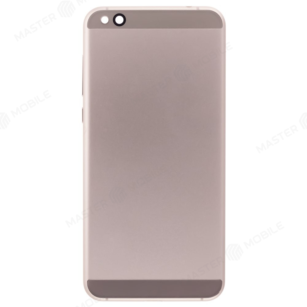 Корпус для Xiaomi Mi 5c (золотистый)