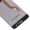 Дисплей для Huawei Honor 8 (FRD-L09) (в сборе с тачскрином) (черный) (Medium) фото №3