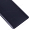 Задняя крышка для Xiaomi Poco F5 (23049PCD8G) (черный) фото №4