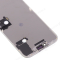 Дисплей для Apple iPhone 16 Pro Max (в сборе с тачскрином) + ALS шлейф (черный) (SERVICE PACK) (ORIG100) фото №3