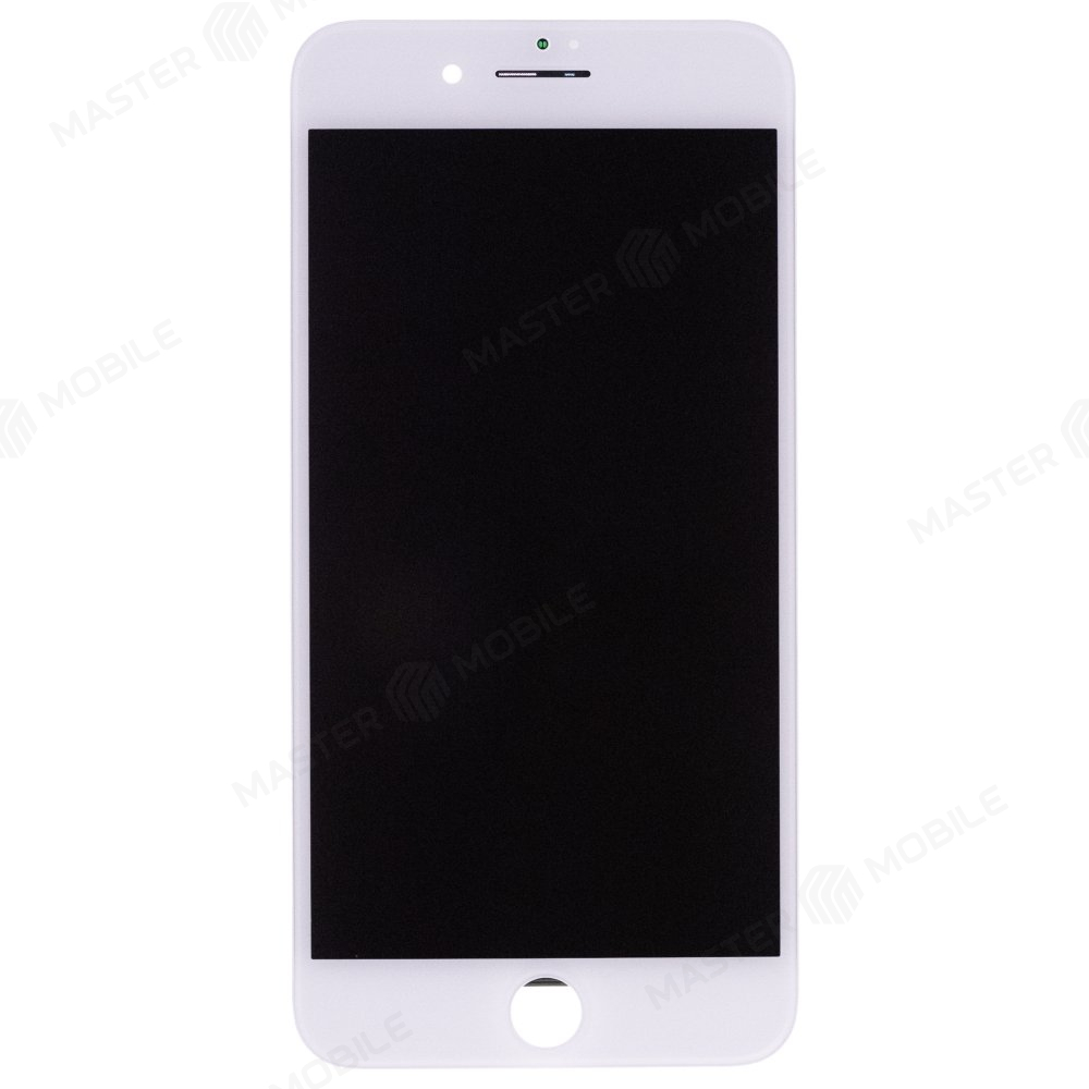 Дисплей для Apple iPhone 7 Plus + тачскрин (белый) (Premium)