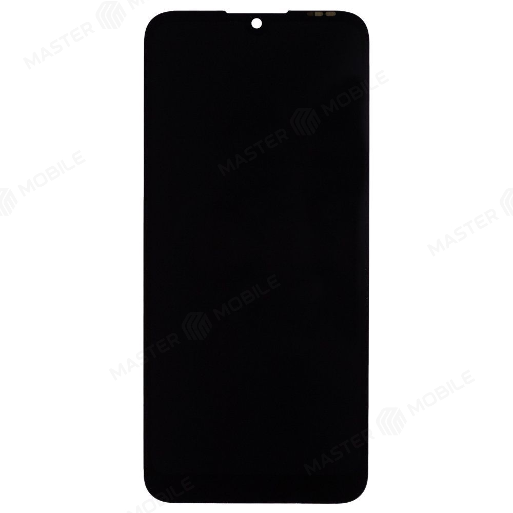 Дисплей для Huawei Honor 8A (JAT-LX1) / Honor 8A Pro (JAT-L41) / Y6 2019 (MRD-LX1F) / Y6s (JAT-LX1) + тачскрин (черный) (ORIG)