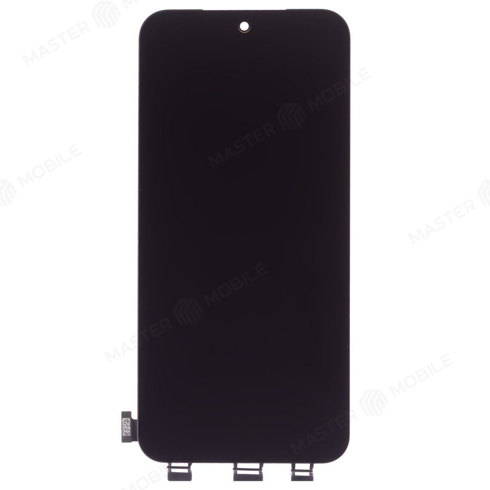 Дисплей для OnePlus 13T (PKX110) / 13S (CPH2723) + тачскрин (черный) (ORIG)