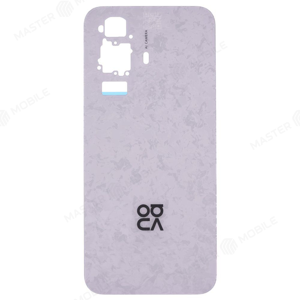 Задняя крышка для Huawei Nova 12S (FOA-LX9) (белый)