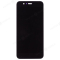 Дисплей для Huawei Nova 2 (PIC-LX9) (в сборе с тачскрином) (черный) (Medium) фото №1