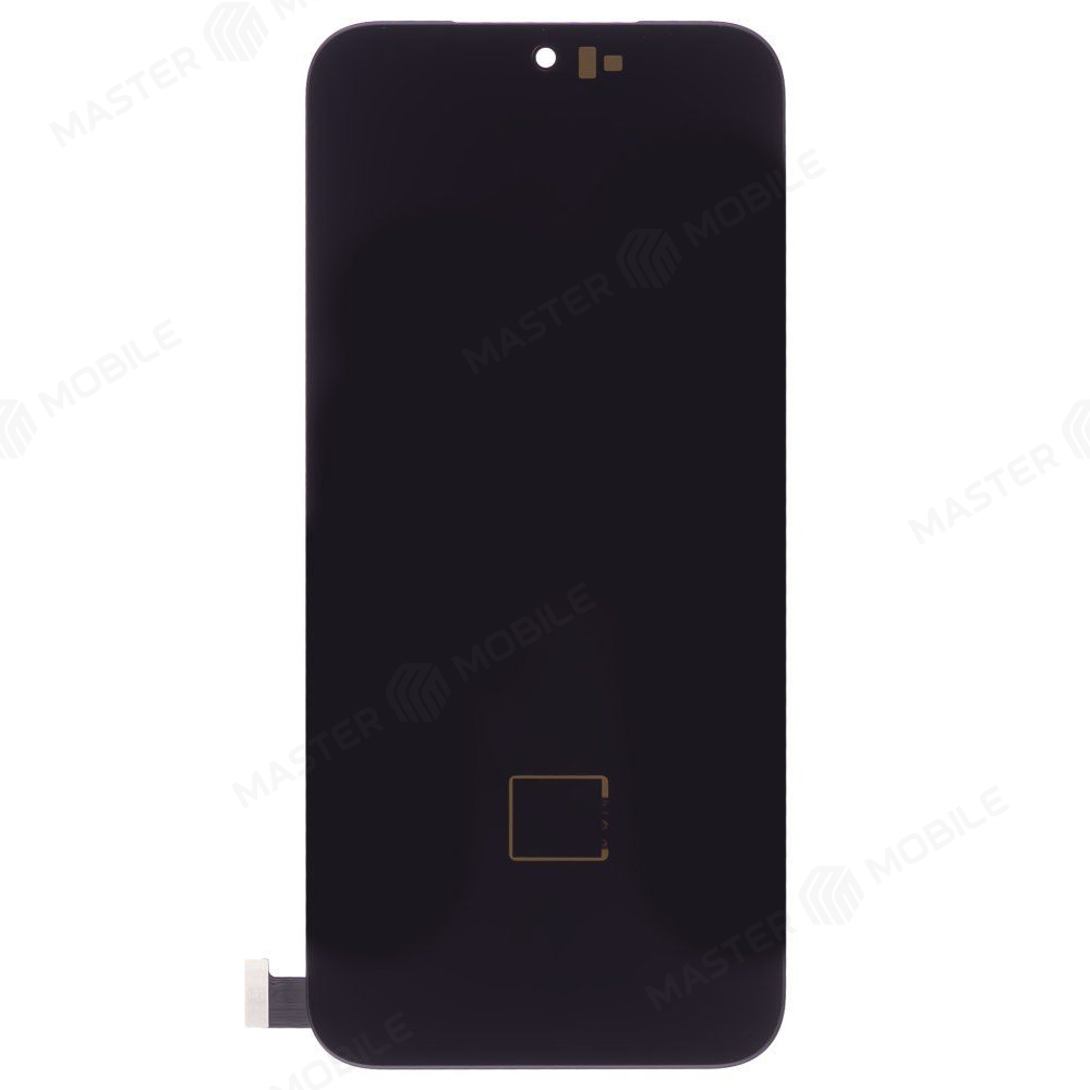 Дисплей для Vivo X300 Pro (V2514) + тачскрин (черный) (ORIG100)