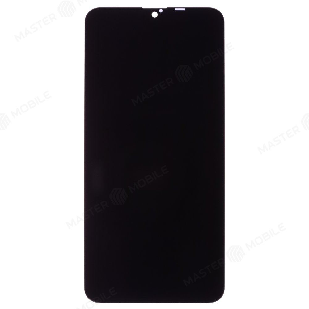Дисплей для Samsung A107 Galaxy A10s (в сборе с тачскрином) (черный) (ORIG100)