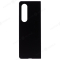 Задняя крышка для Samsung F926 Galaxy Z Fold3 (черный) фото №1