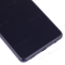 Задняя крышка для Samsung M225 Galaxy M22 (черный) (в сборе со стеклом камеры) фото №4
