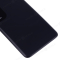 Задняя крышка для Xiaomi Poco M3 Pro 4G (M2103K19PY) / Redmi Note 11 SE (черный) фото №4
