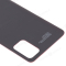 Задняя крышка для Samsung A715 Galaxy A71 (розовый) фото №4