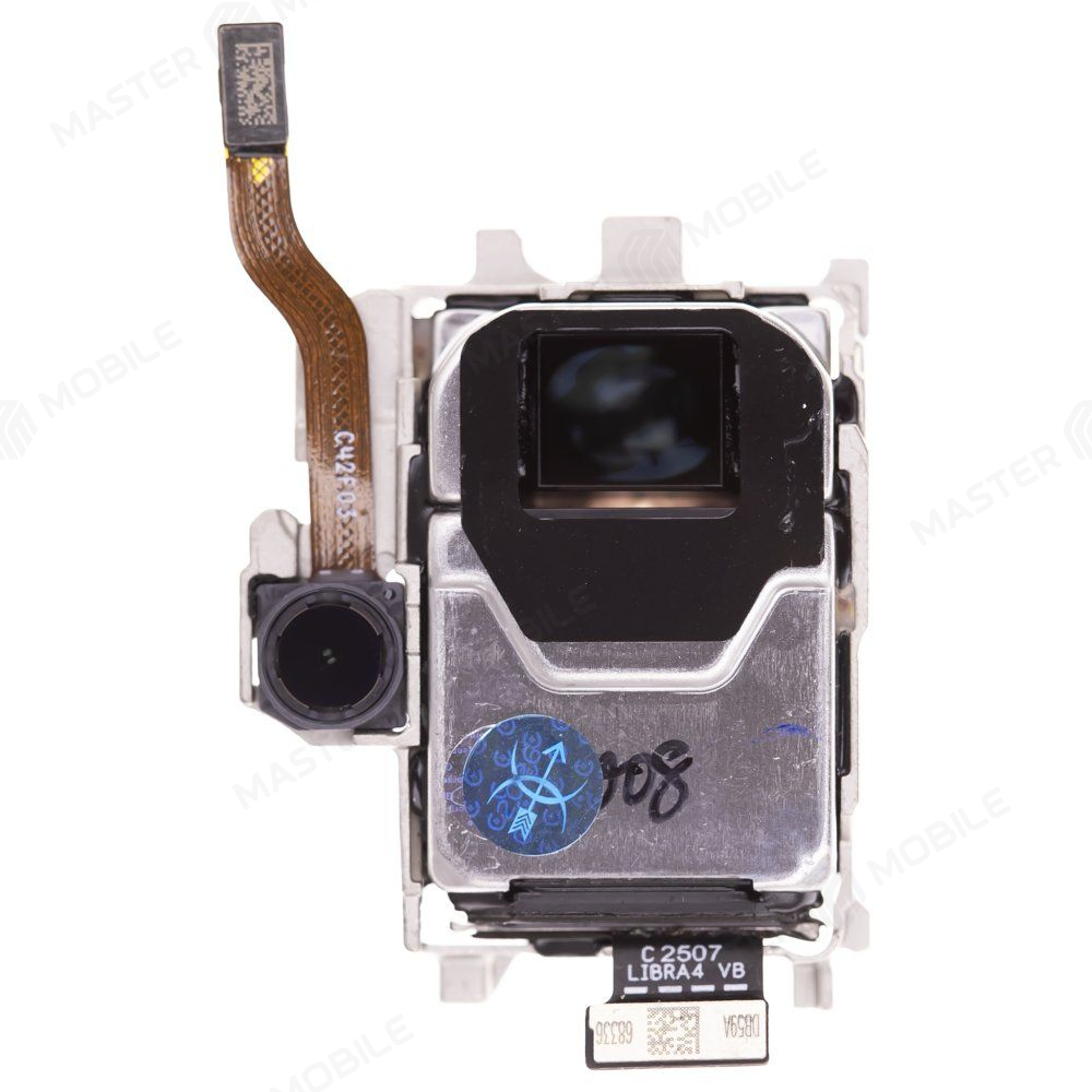 Камера для Huawei Mate 70 Pro (PLR-L29) (48 MP + 1,5 MP) (задняя) (ORIG100)