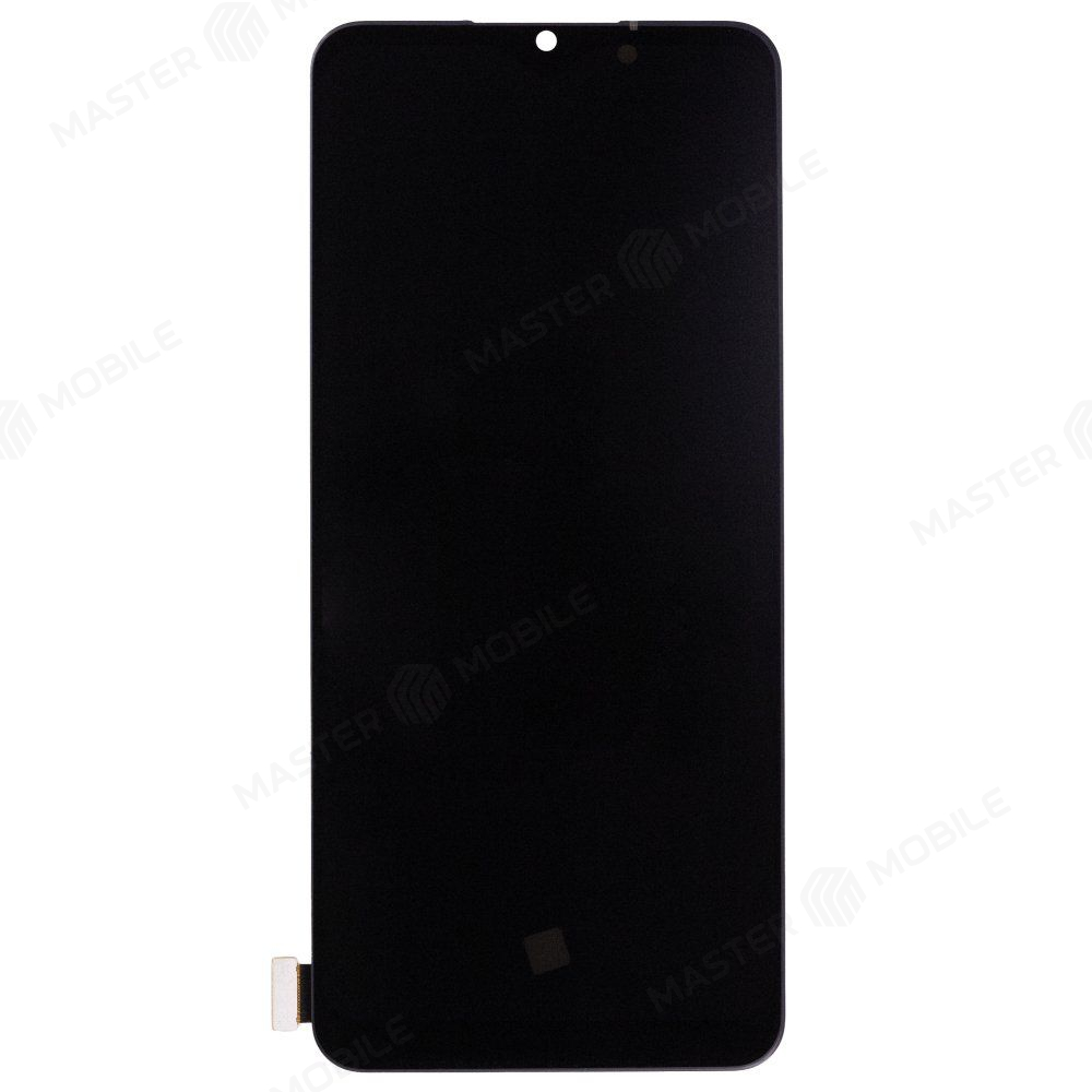 Дисплей для OPPO Reno 3 4G (CPH2043) / OPPO A91 (CPH2021) / Find X2 Lite (CPH2005) + тачскрин (черный) (OLED)