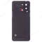 Задняя крышка для OnePlus Nord 2T (CPH2399) (светло-зеленый) (в сборе со стеклом камеры) фото №2