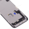 Дисплей для Apple iPhone 15 (в сборе с тачскрином) (черный) (JK) (In-Cell) фото №4