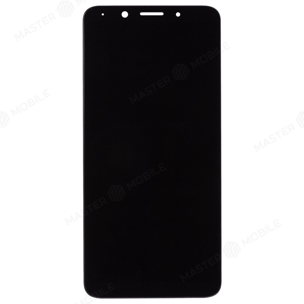 Дисплей для OPPO F5 (CPH1723) / F5 Youth (CPH1725) + тачскрин (черный) (Medium)