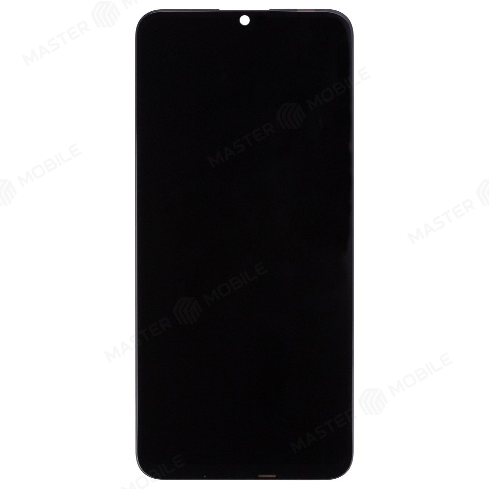 Дисплей для Huawei Honor 10i (HRY-LX1T) / Honor 10 Lite (HRY-LX1) / Honor 20i (HRY-AL00TA) и др. + тачскрин (черный) (ORIG)