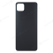 Задняя крышка для Samsung A226 Galaxy A22 5G/A226 Galaxy A22s 5G (черный) фото №1