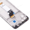 Дисплей для Xiaomi Redmi 10 (21061119DG) / Redmi 10 2022 (22011119UY) + тачскрин (черный) (в рамке) (ORIG) фото №3