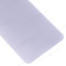 Задняя крышка для Huawei Honor 20S (YAL-AL50) (China Version) (белый) фото №4