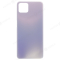 Задняя крышка для OPPO A72 5G (PDYM20) (белый) фото №1