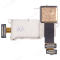Камера для Xiaomi Mi 10 Lite 5G (M2002J9G) (48 MP + 8 MP + 2 MP) (задняя) (ORIG100) фото №2