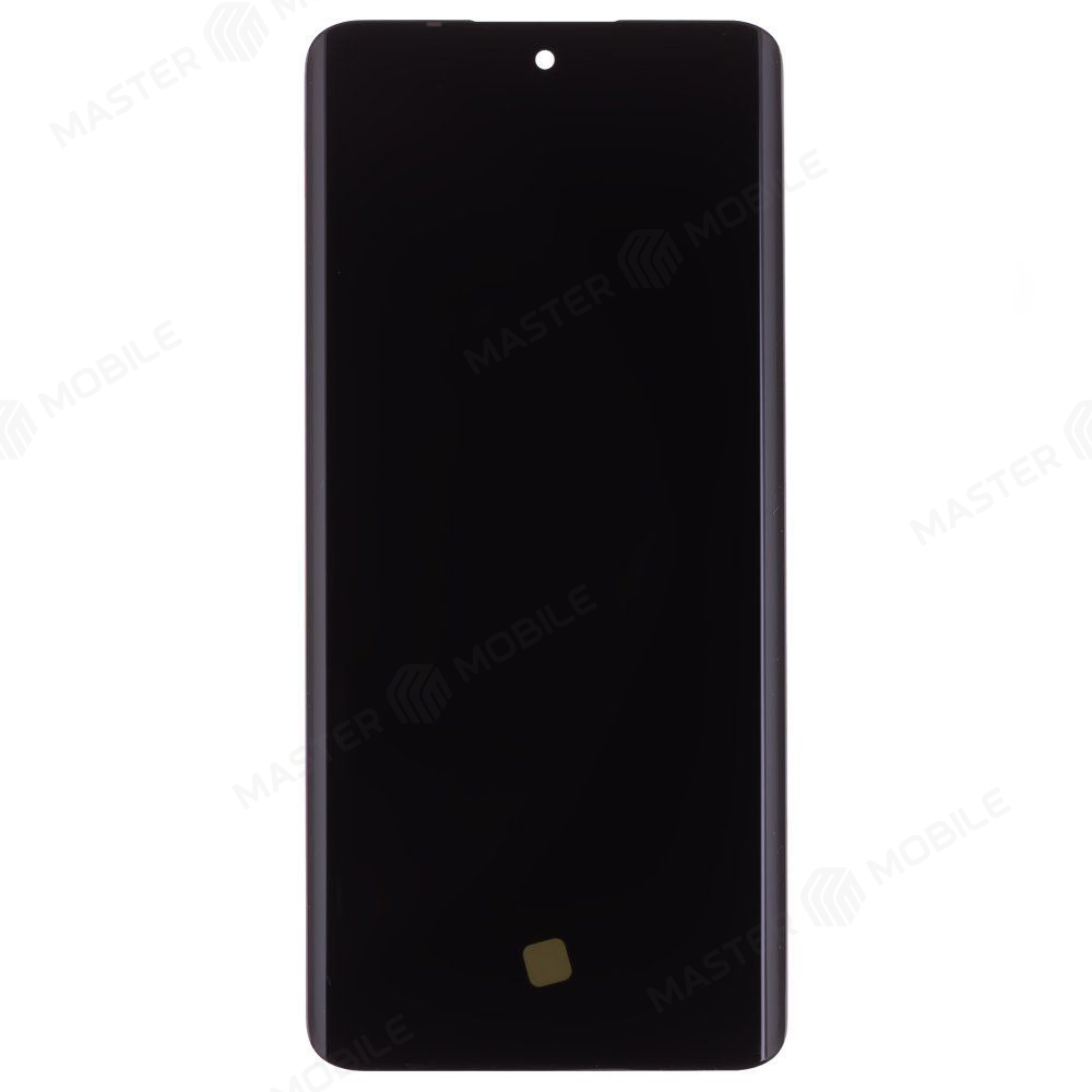 Дисплей для Xiaomi Redmi Note 15 4G (2510DRA23G) + тачскрин (черный) (ORIG)