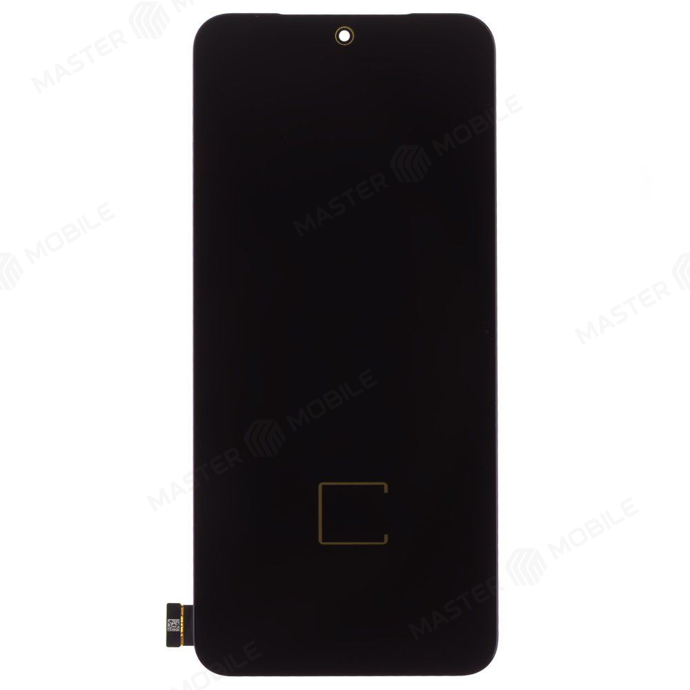 Дисплей для Meizu 22 + тачскрин (черный) (ORIG100)