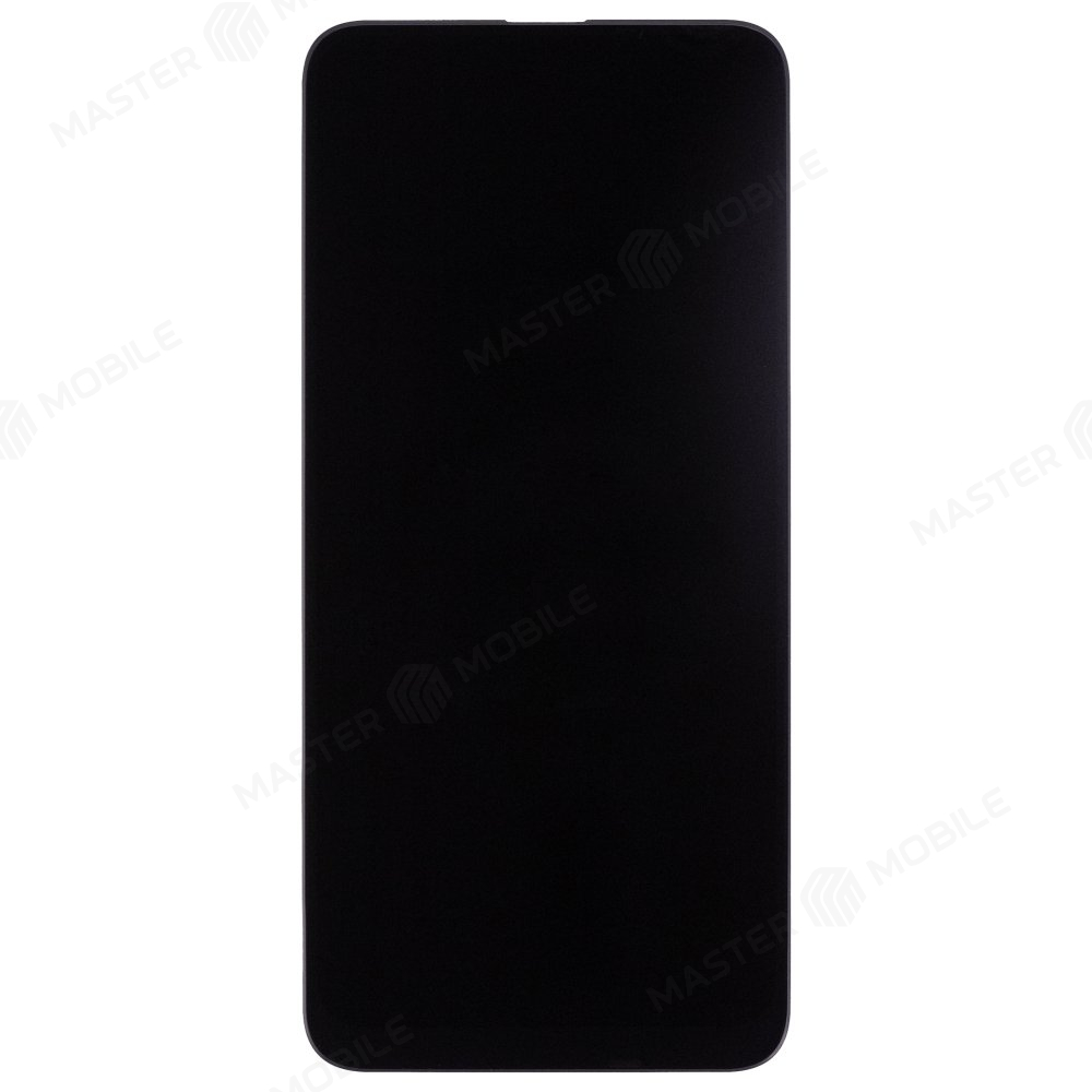Дисплей для Huawei P Smart Z (STK-LX1) / Honor 9X/Honor 9X Premium / Y9s (STK-L21) / Y9 Prime 2019 + тачскрин (черный) (ORIG)
