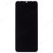 Дисплей для Tecno Spark 5 Air (KD6) (в сборе с тачскрином) (черный) (ORIG) фото №1