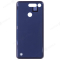 Задняя крышка для Huawei Honor View 20 (PCT-L29) (синий) фото №2