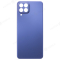 Задняя крышка для Samsung M336 Galaxy M33 5G (синий) фото №1