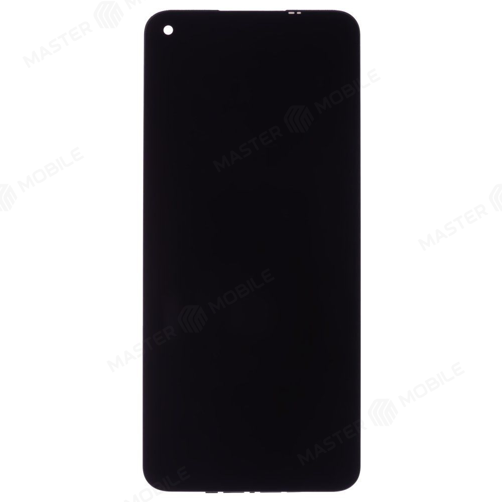 Дисплей для OnePlus Nord N10 5G (BE2029) + тачскрин (черный) (ORIG)