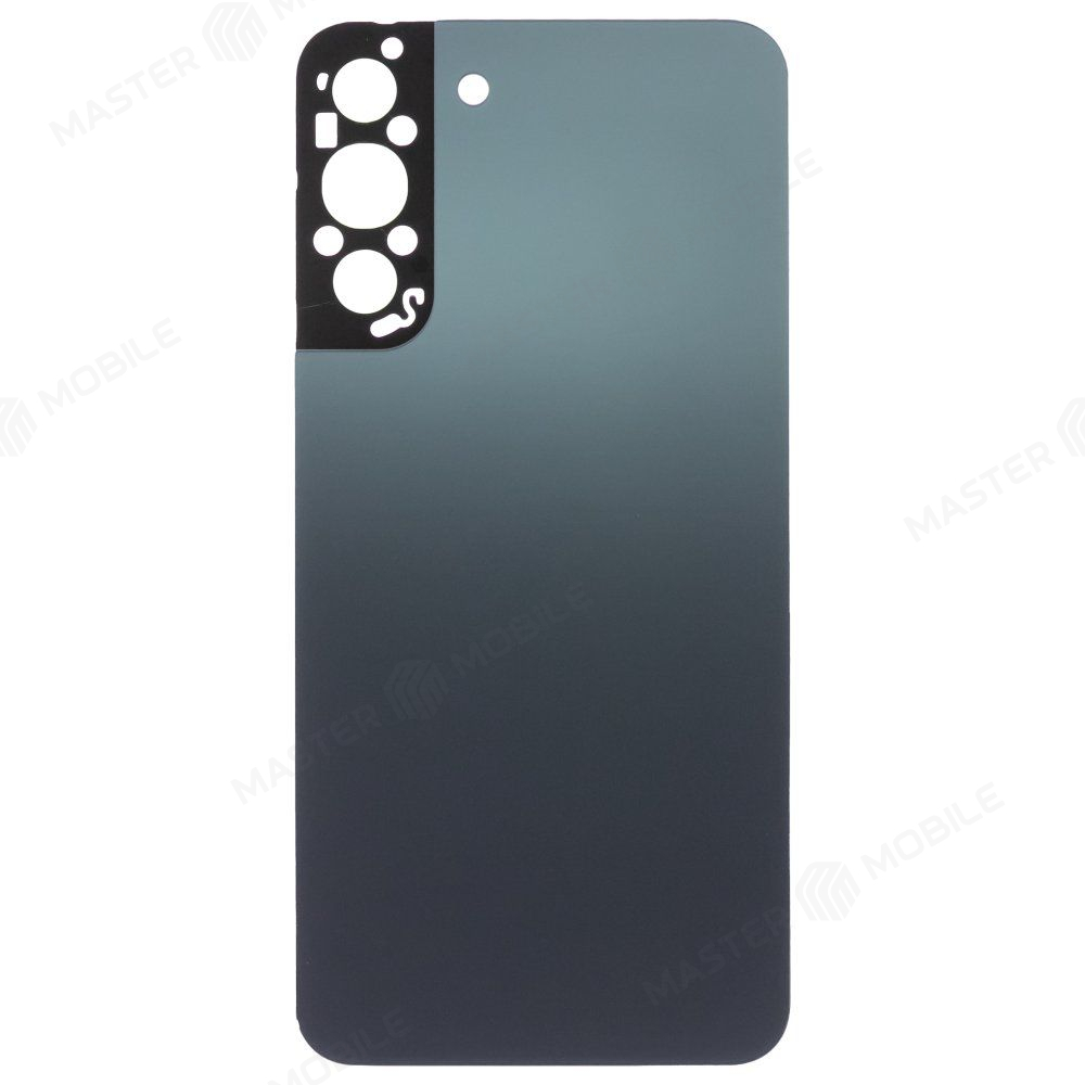 Задняя крышка для Samsung S906 Galaxy S22+ (зеленый)