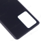 Задняя крышка для Xiaomi 13 Lite (2210129SG) (черный) фото №3