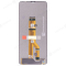 Дисплей для Huawei Honor X6b (JDY-LX1) (в сборе с тачскрином) (черный) (ORIG)  фото №2