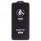 Защитное стекло Remax Medicine Glass GL-27 для Apple iPhone X / iPhone Xs / iPhone 11 Pro (антишпион) (черный) фото №3