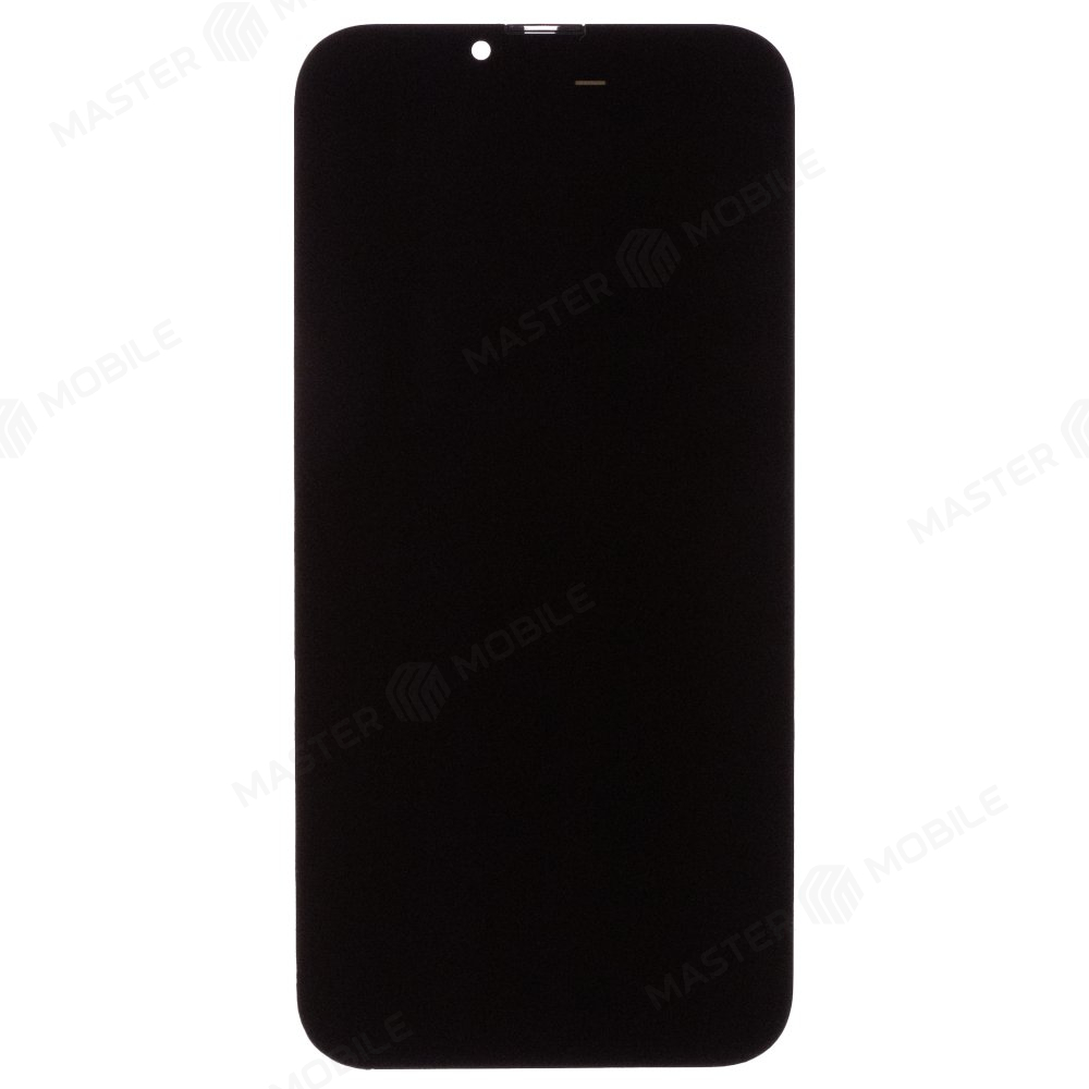 Дисплей для Apple iPhone 13 Pro Max (в сборе с тачскрином) (черный) (DD) (Hard Oled)