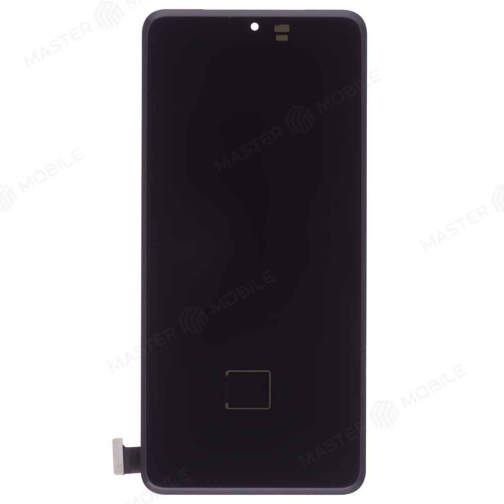 Дисплей для Vivo X200 Ultra (V2454A) + тачскрин (черный) (ORIG100)