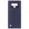 Задняя крышка для Samsung N960 Galaxy Note 9 (черный) фото №2