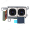 Камера для Samsung G985 Galaxy S20+ (задняя) (ORIG100) фото №1