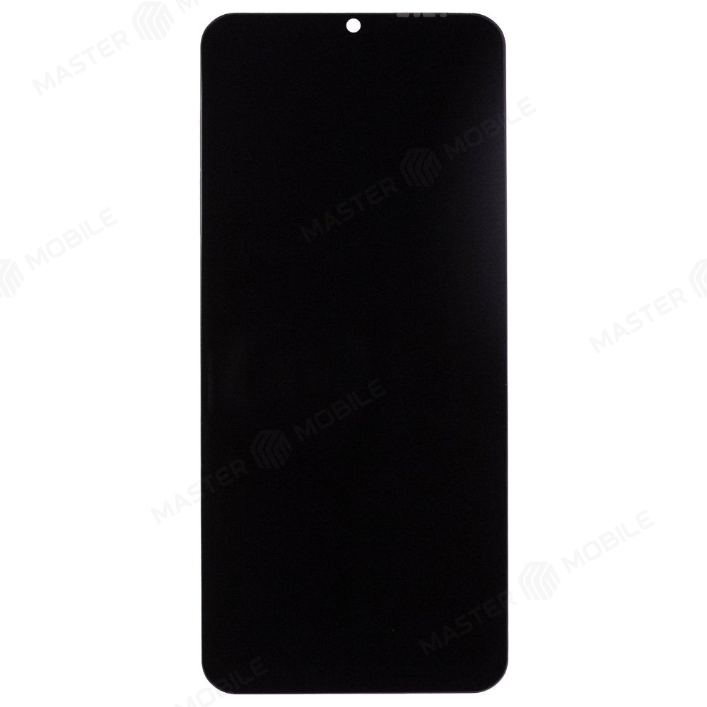 Дисплей для Vivo Y53s 4G (V2058) + тачскрин (черный) (Medium)