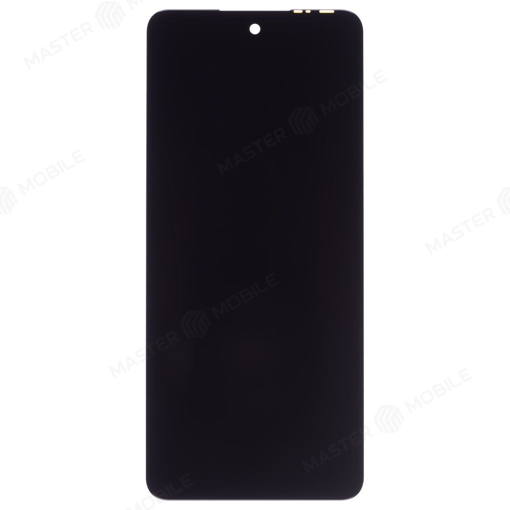 Дисплей для Tecno Camon 19 Neo (CH6i) / Camon 17P (CG7N) + тачскрин (черный) (ORIG)