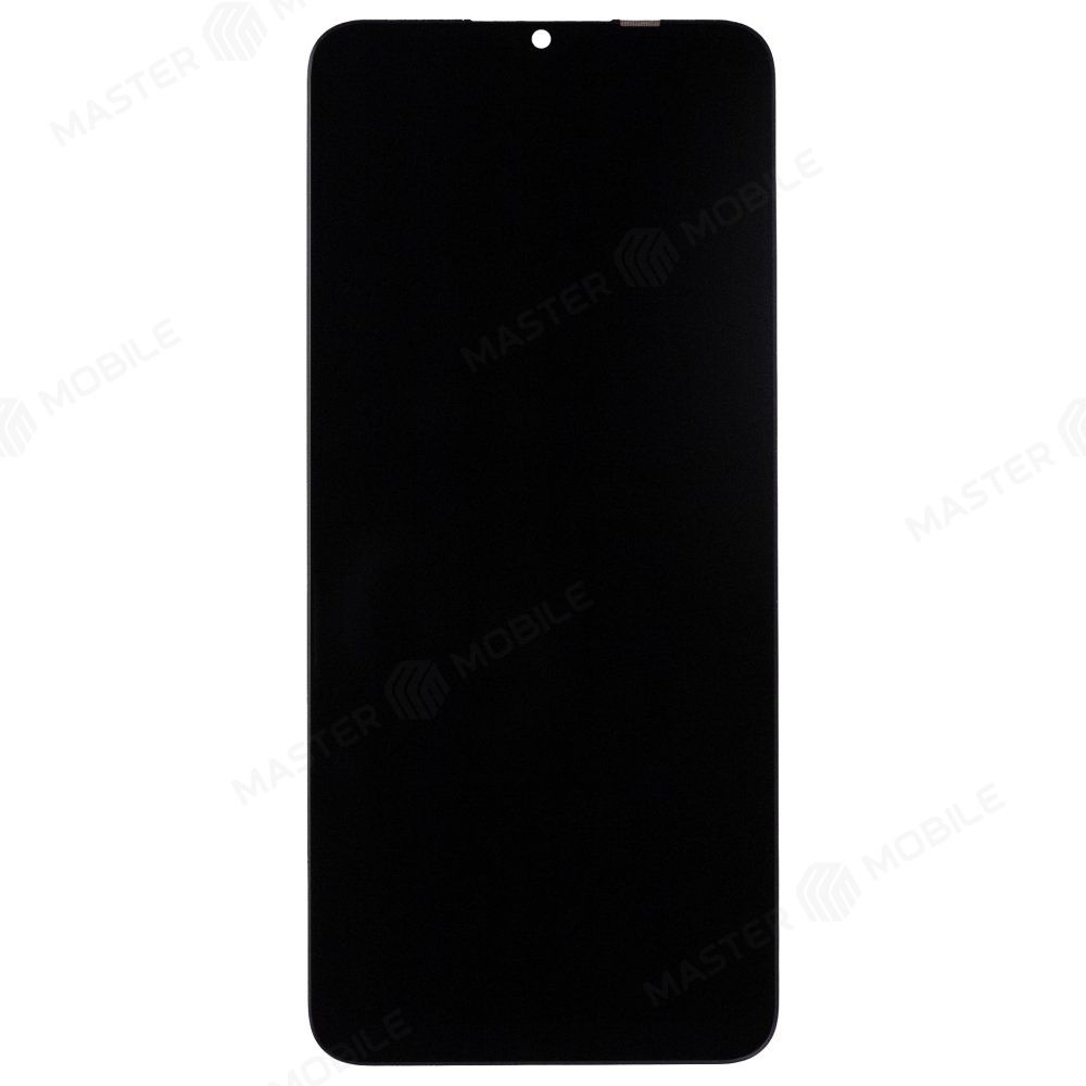 Дисплей для Realme C11 (RMX2185) / C12 (RMX2189) / C15 (RMX2180) / OPPO A15 (CPH2185) / A15s (CPH2179) и др. + тачскрин (черный) (ORIG)