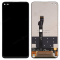 Дисплей для Huawei Honor View 30 Pro (OXF-AN10) (в сборе с тачскрином) (черный) (Medium) фото №1