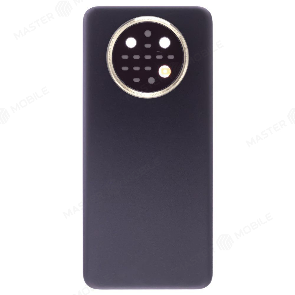Задняя крышка для Huawei Nova Y91 (STG-LX1) (черный)