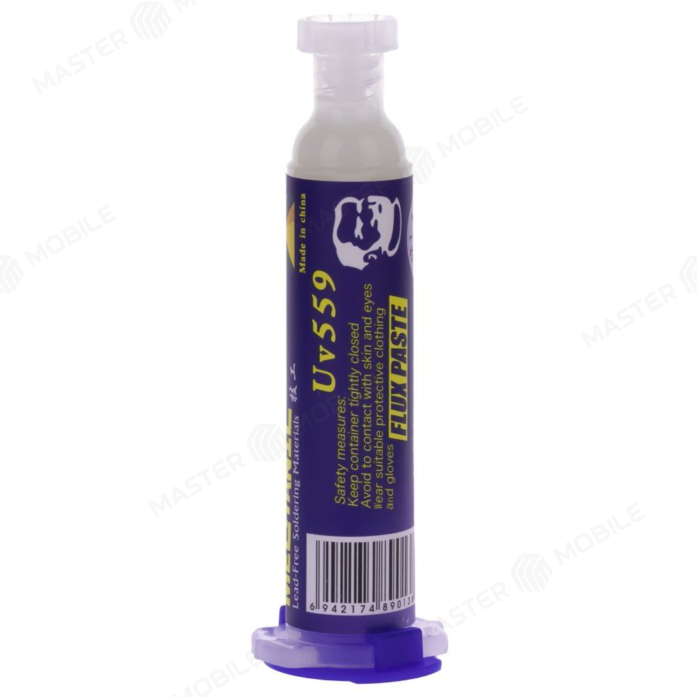 Флюс Mechanic Uv559 (10 г)