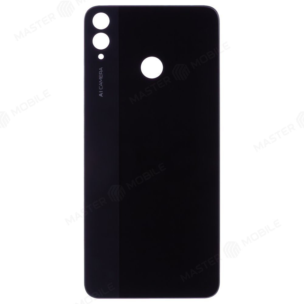 Задняя крышка для Huawei Honor 8X/8X Premium (JSN-L21) (черный)