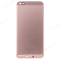 Корпус для Xiaomi Mi 5c (розовый) фото №1